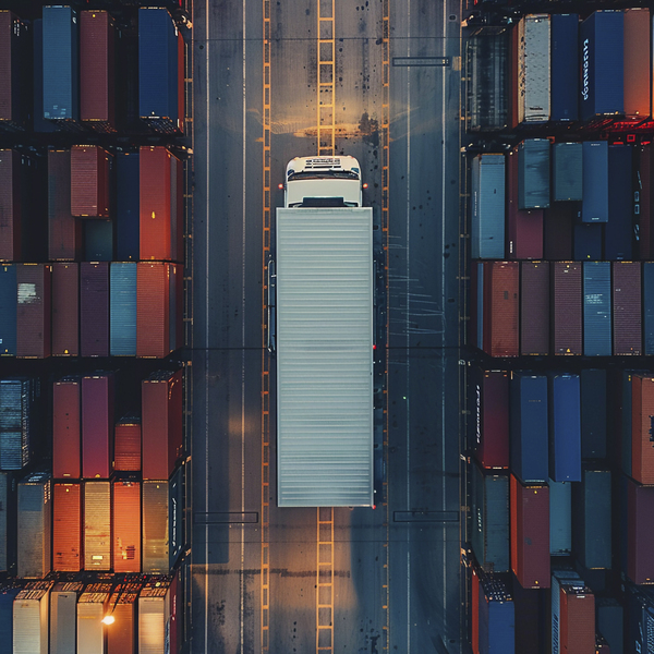 truck-logistics-operation-dusk
